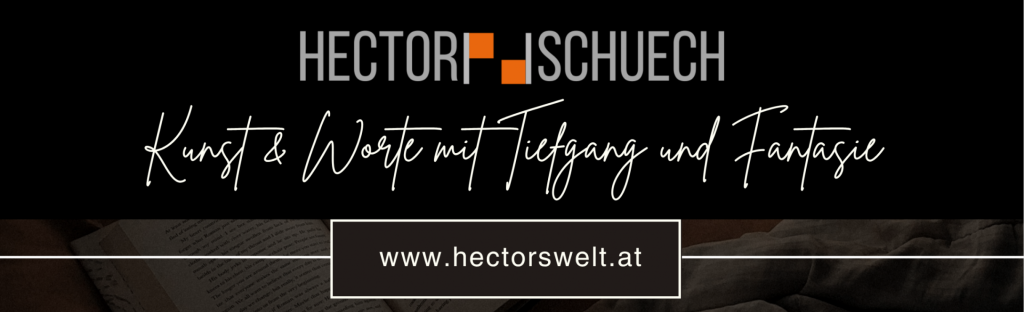 Kunst. KI. Geschichten. Alles aus einer kreativen Hand.