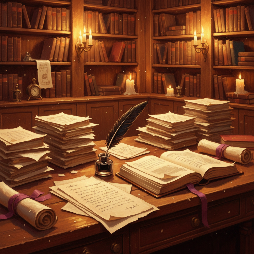 Self-Publishing – Warum moderne Autoren ihre eigenen Verlage gründen